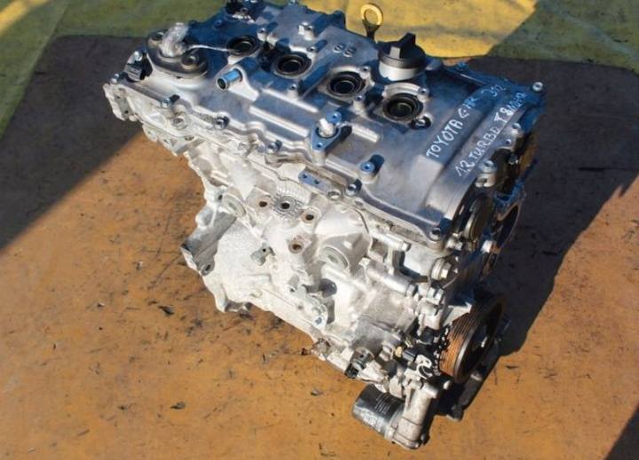 Moteur Audi neuf et occasion – Plusieurs années disponibles